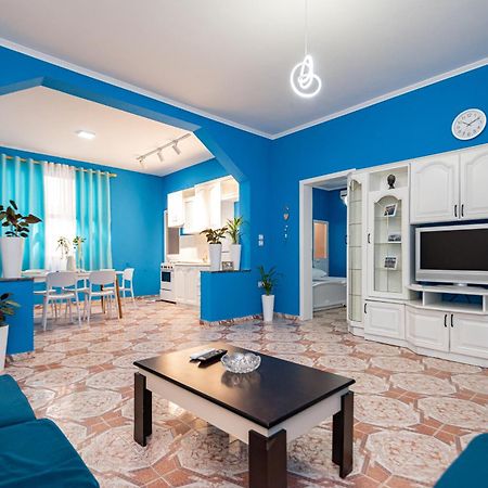 Vila Al3 Durrës Buitenkant foto