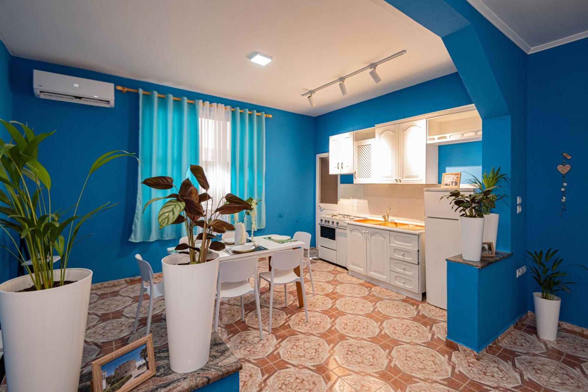 Vila Al3 Durrës Buitenkant foto