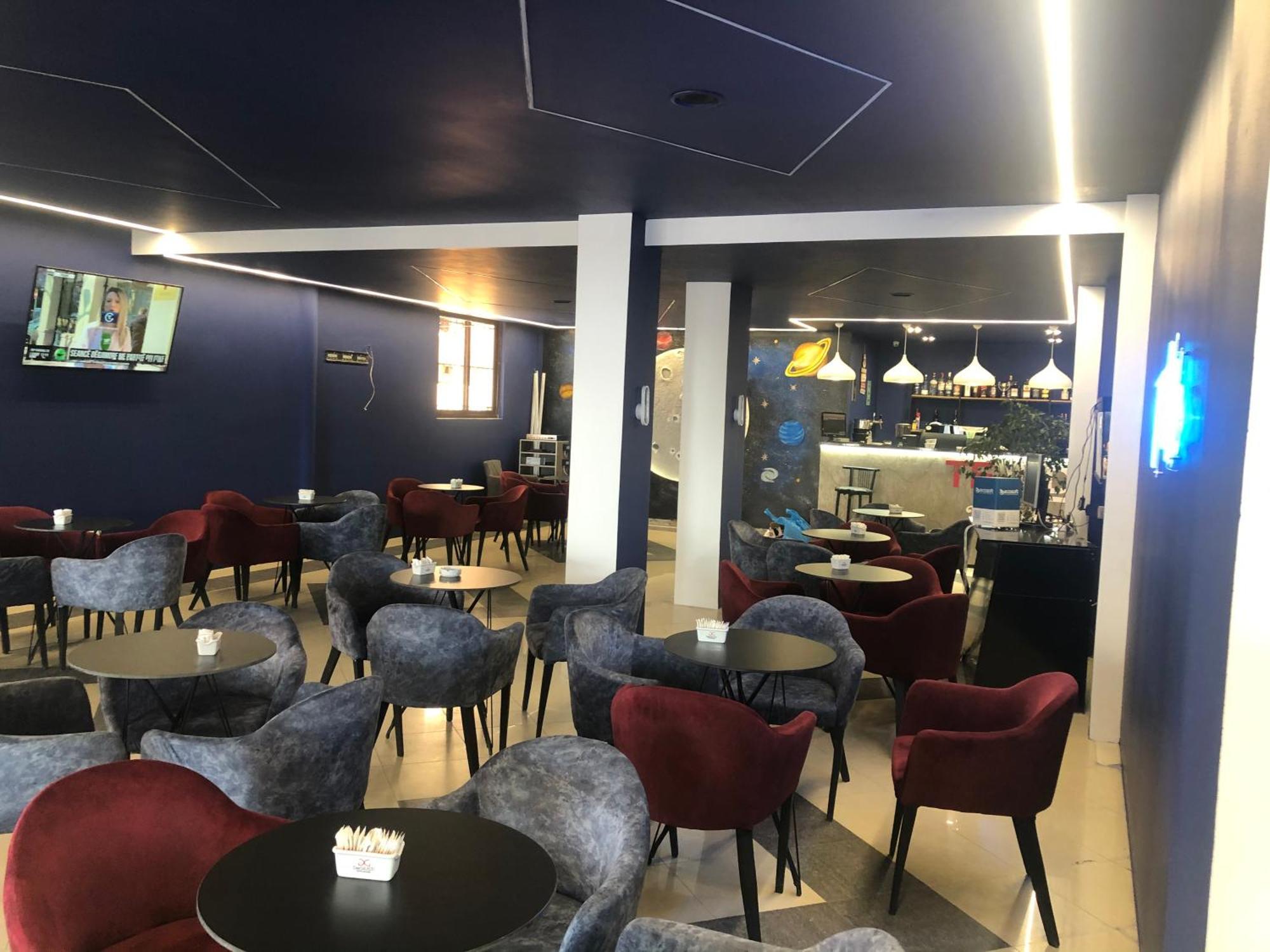 Vila Al3 Durrës Buitenkant foto